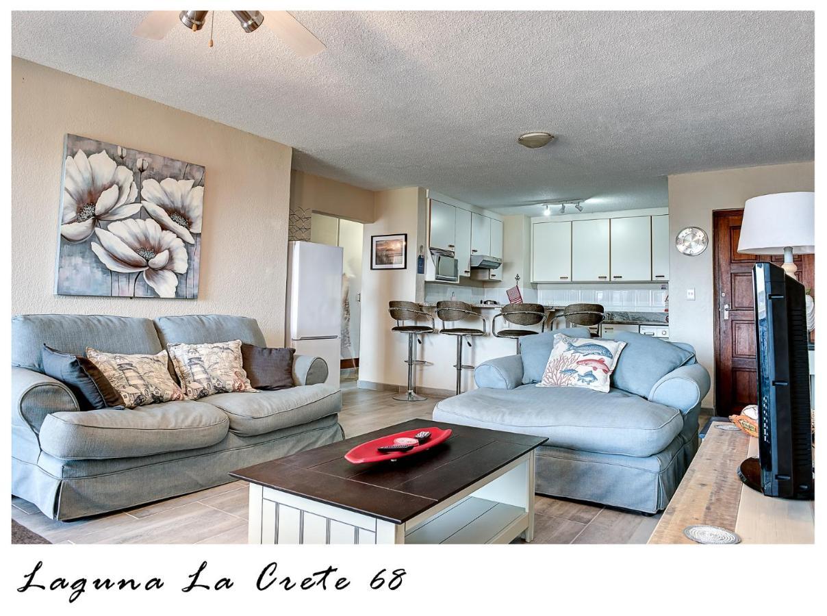 68 Laguna La Crete Apartment Uvongo Beach Exterior foto