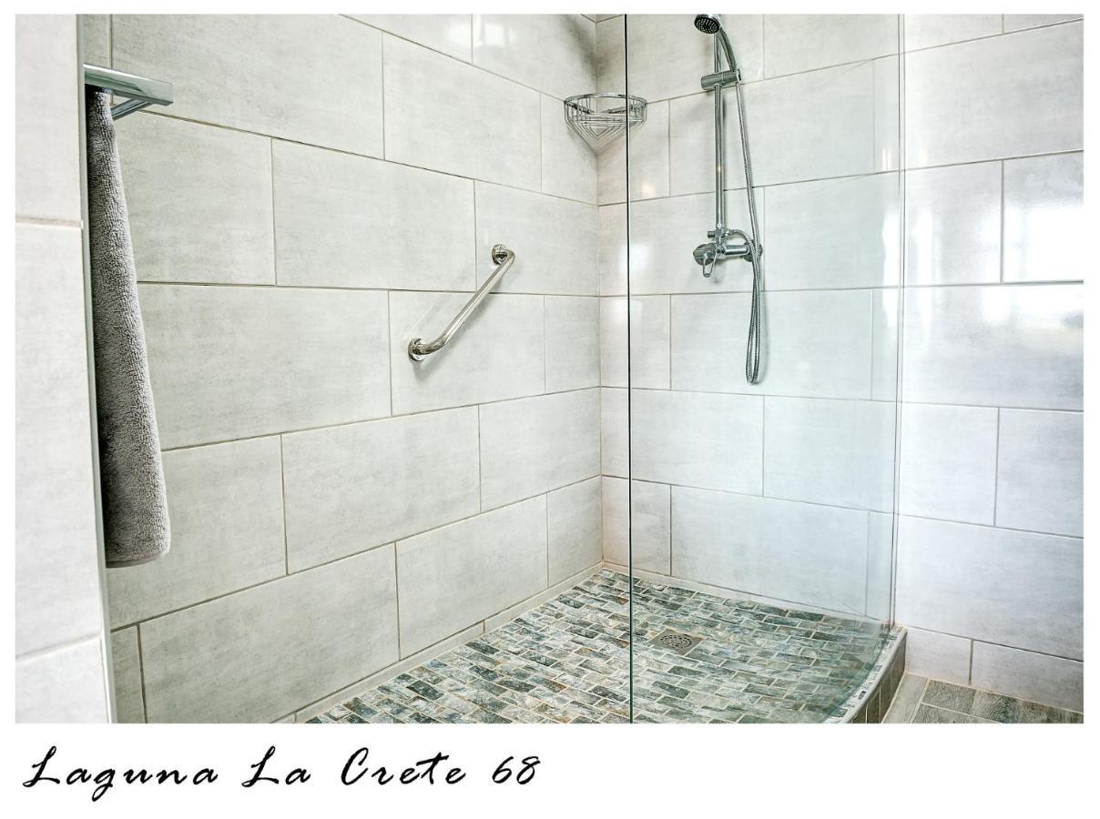 68 Laguna La Crete Apartment Uvongo Beach Exterior foto