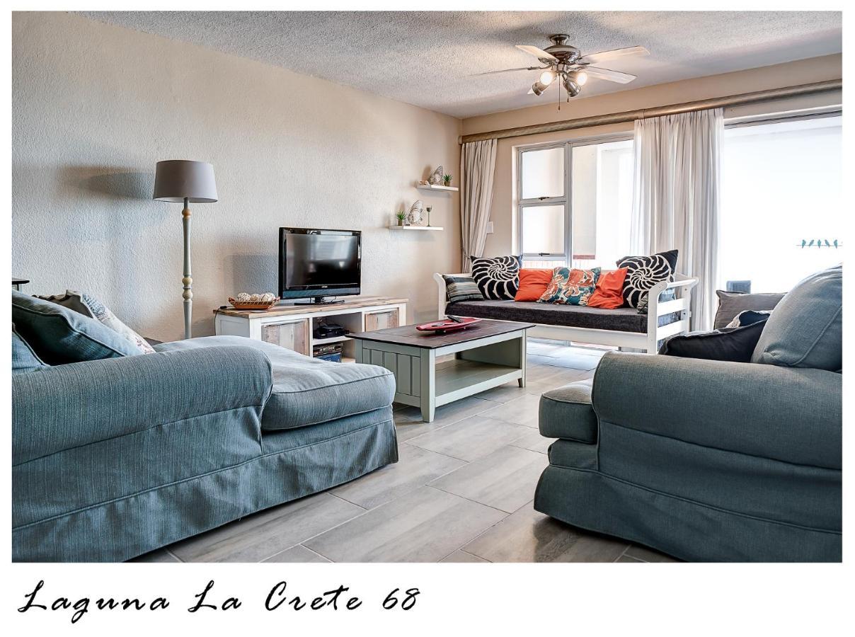 68 Laguna La Crete Apartment Uvongo Beach Exterior foto