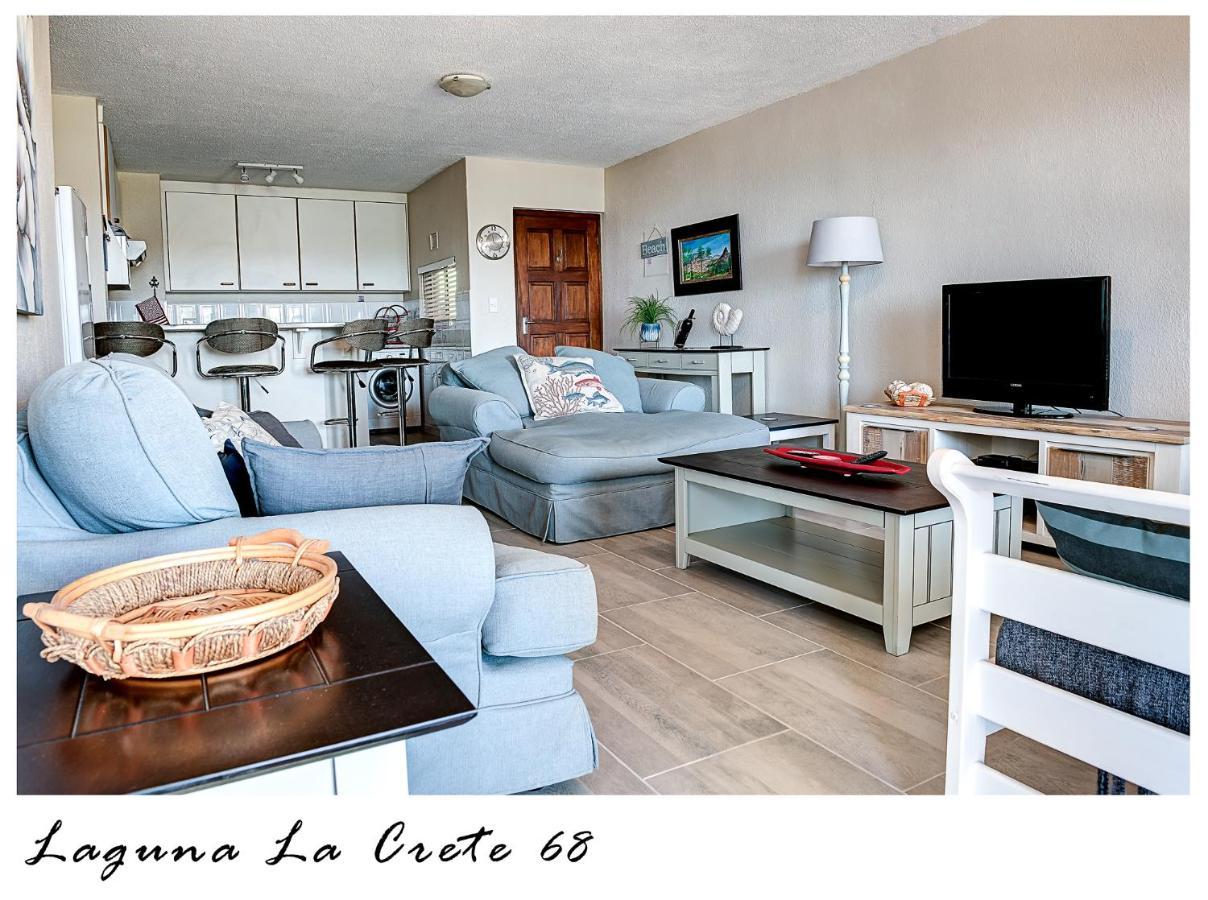68 Laguna La Crete Apartment Uvongo Beach Exterior foto