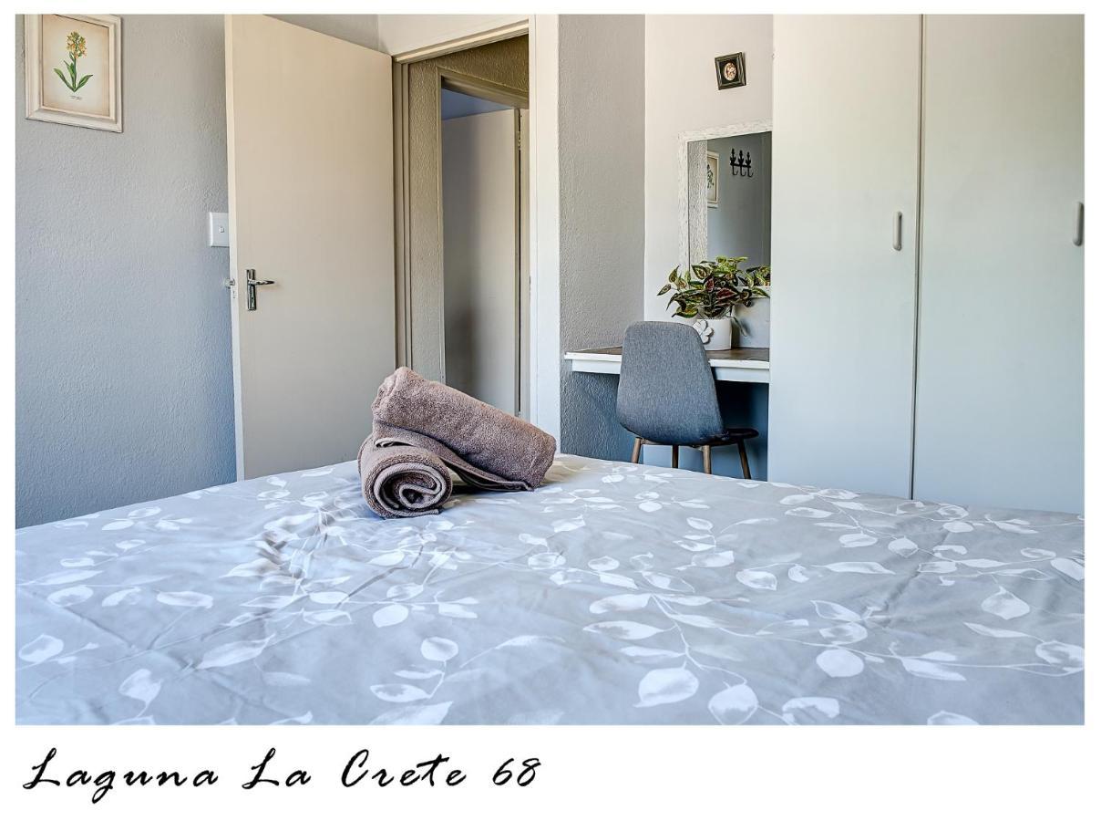 68 Laguna La Crete Apartment Uvongo Beach Exterior foto