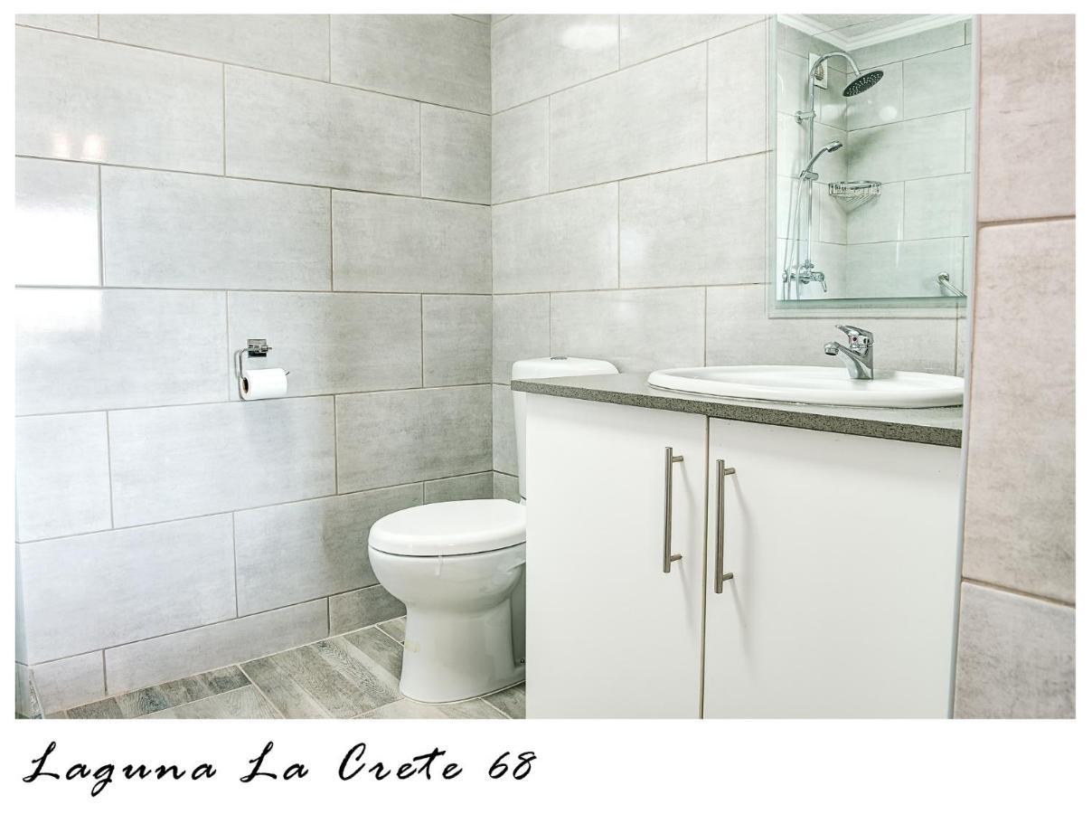 68 Laguna La Crete Apartment Uvongo Beach Exterior foto