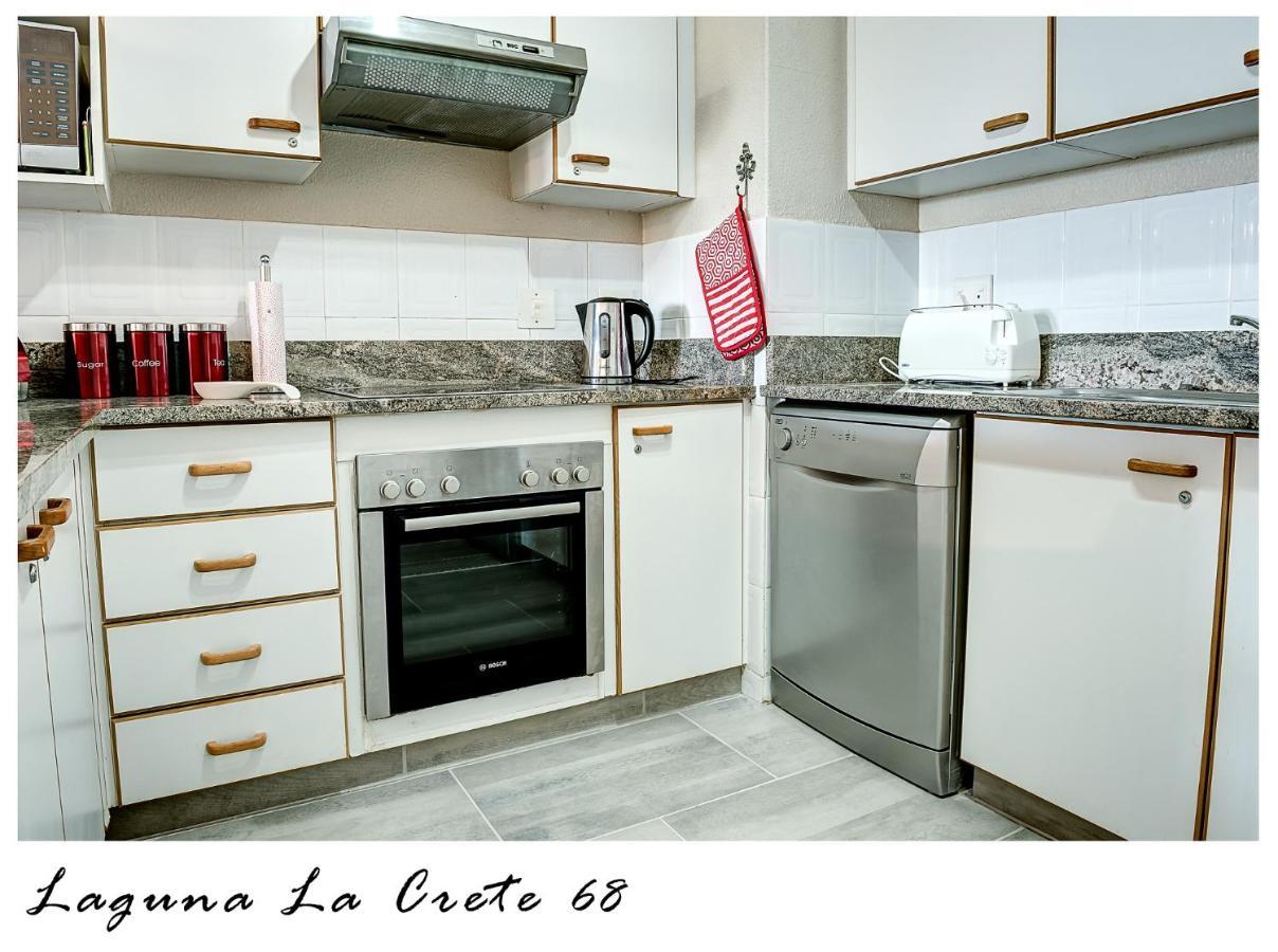 68 Laguna La Crete Apartment Uvongo Beach Exterior foto