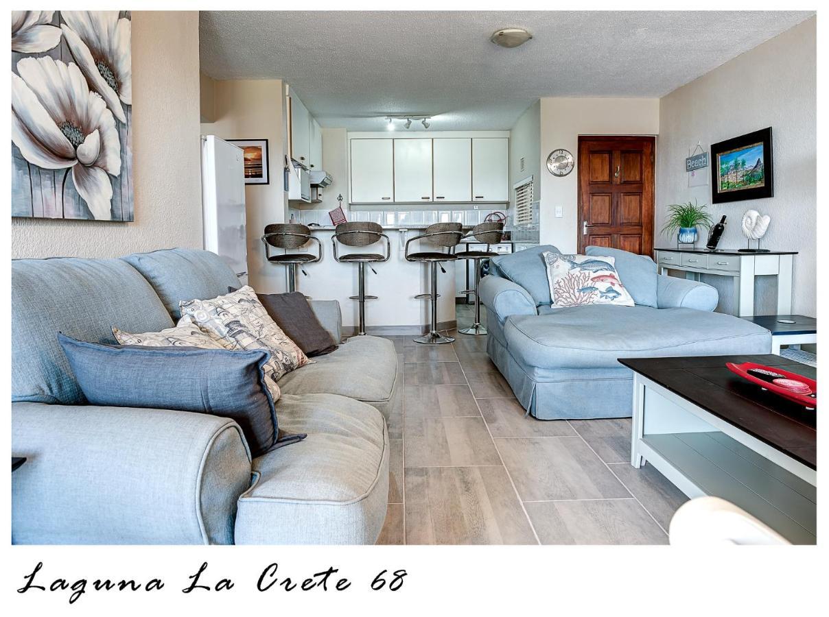 68 Laguna La Crete Apartment Uvongo Beach Exterior foto