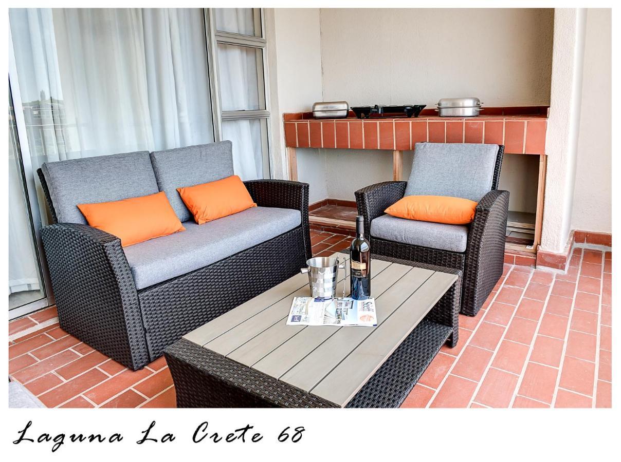 68 Laguna La Crete Apartment Uvongo Beach Exterior foto