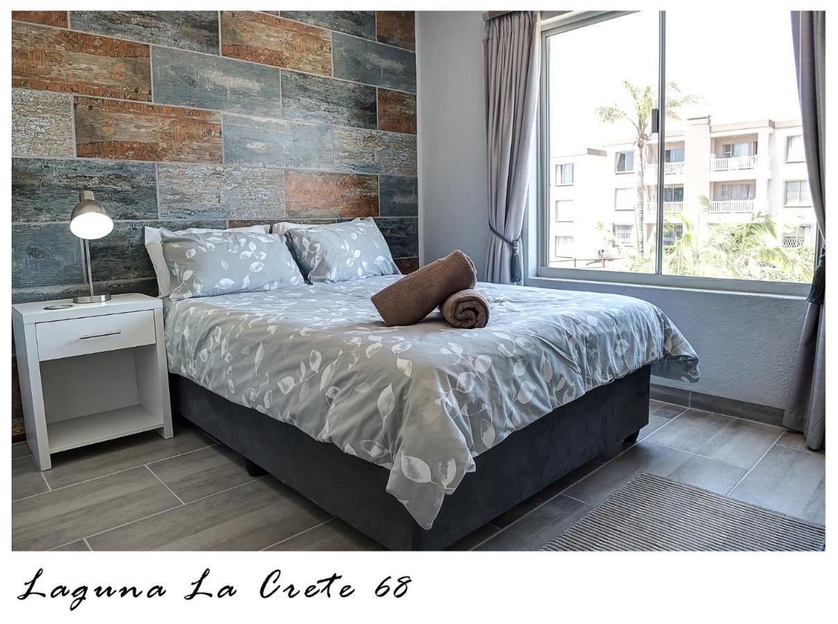 68 Laguna La Crete Apartment Uvongo Beach Exterior foto
