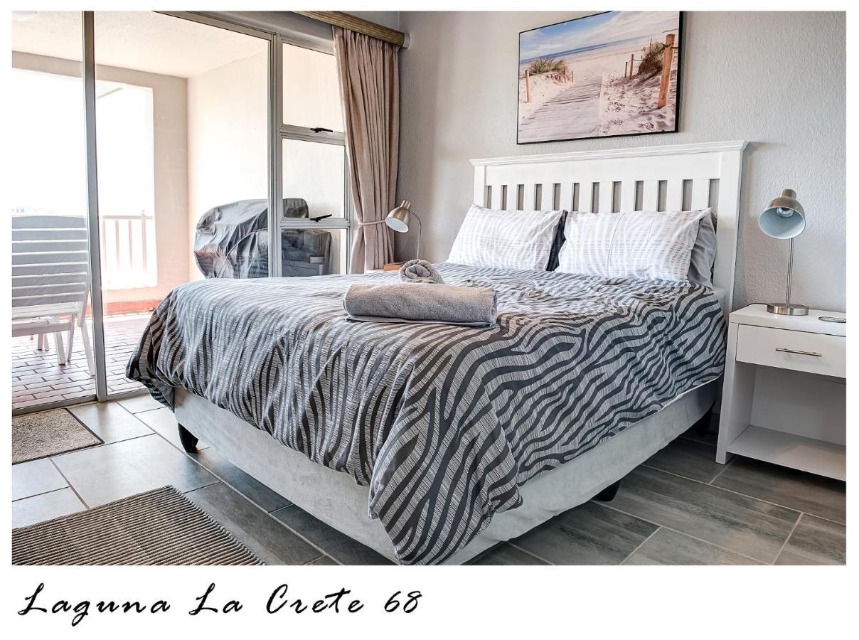 68 Laguna La Crete Apartment Uvongo Beach Exterior foto