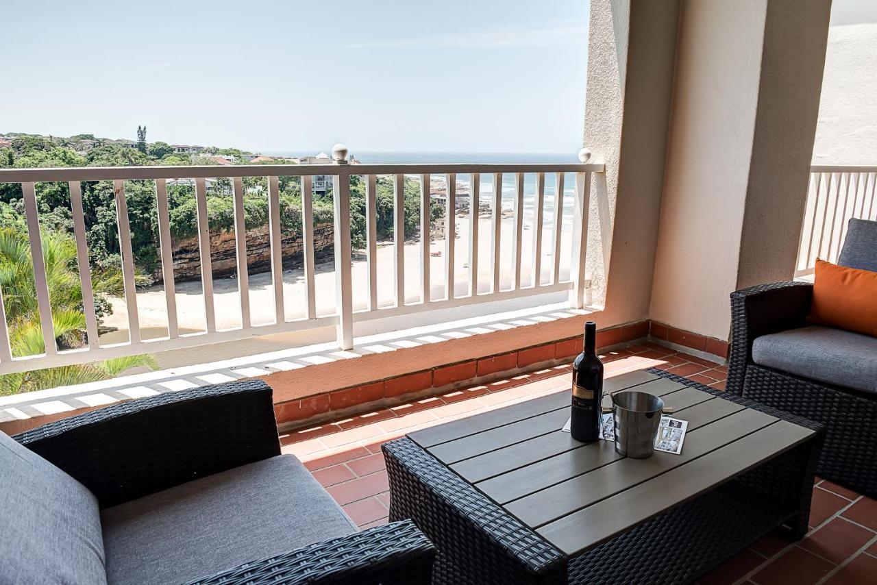 68 Laguna La Crete Apartment Uvongo Beach Exterior foto