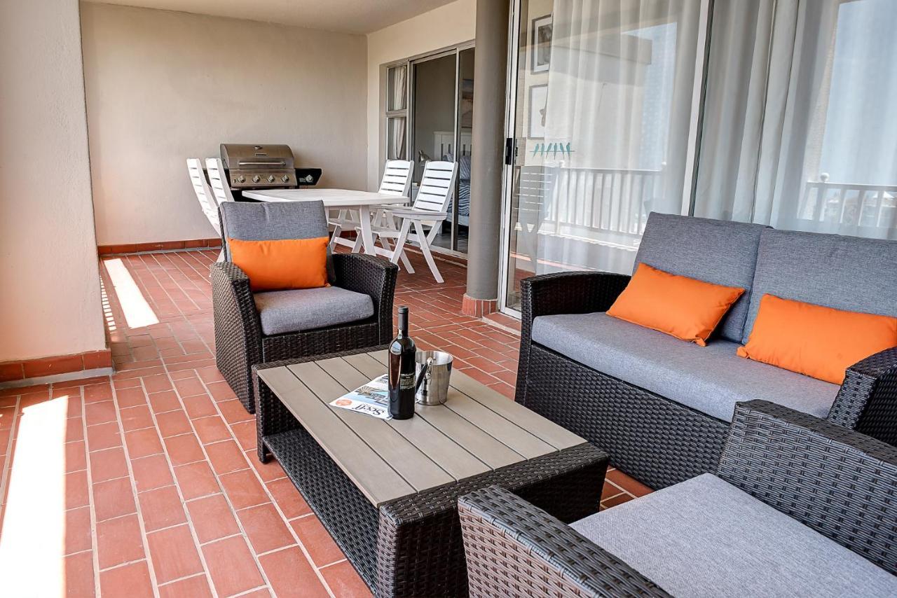 68 Laguna La Crete Apartment Uvongo Beach Exterior foto