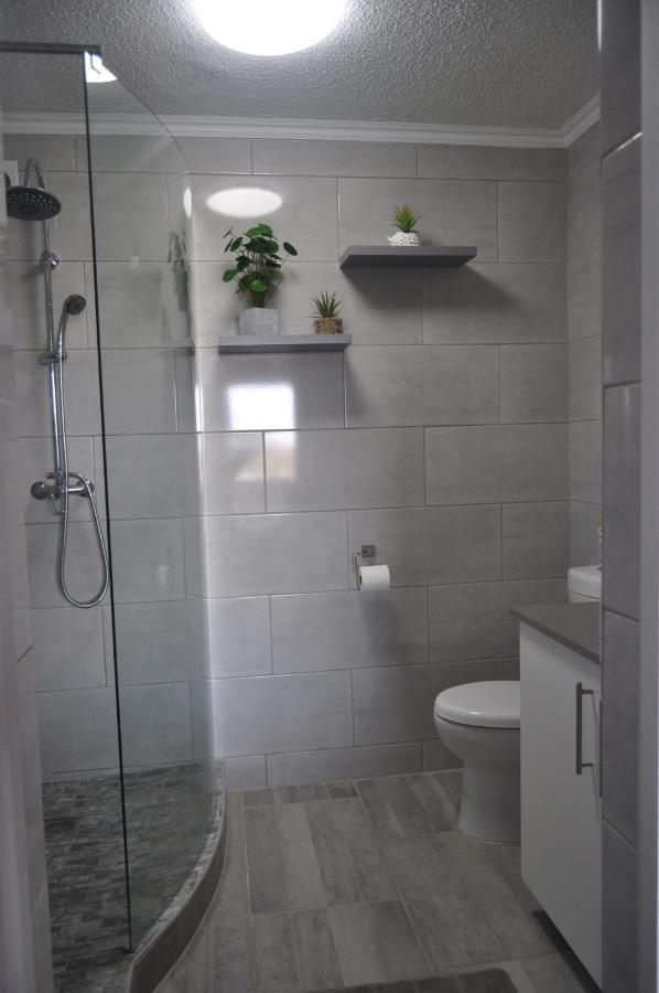 68 Laguna La Crete Apartment Uvongo Beach Exterior foto