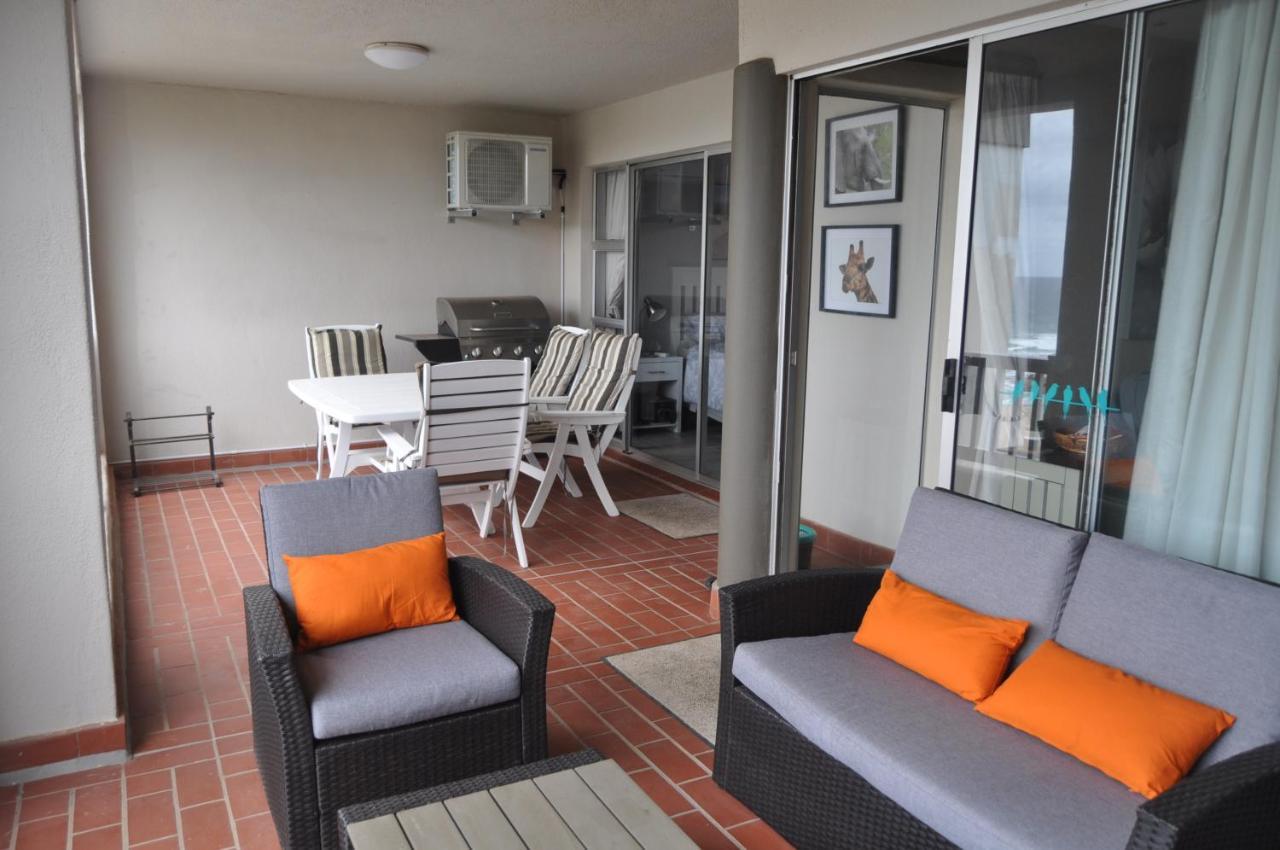 68 Laguna La Crete Apartment Uvongo Beach Exterior foto