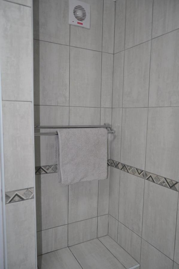68 Laguna La Crete Apartment Uvongo Beach Exterior foto
