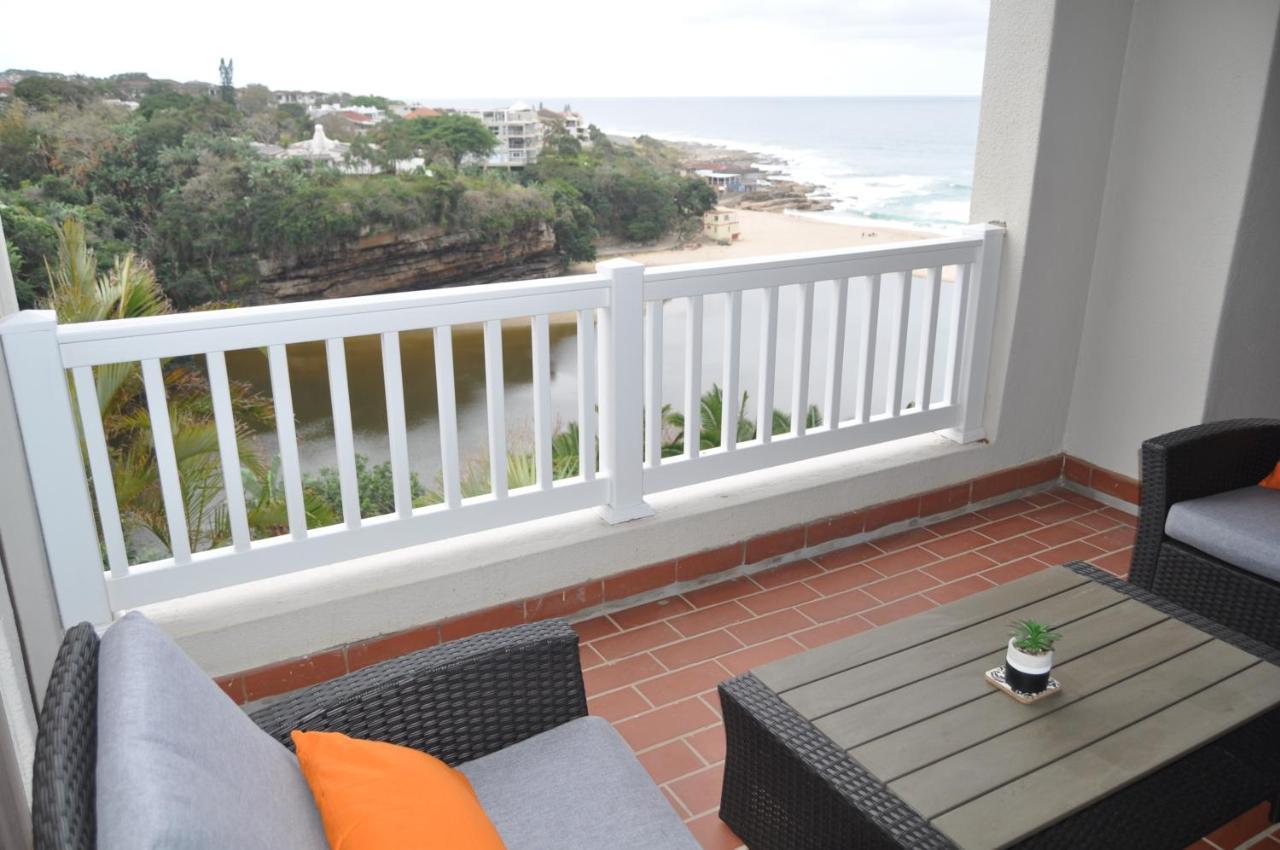 68 Laguna La Crete Apartment Uvongo Beach Exterior foto