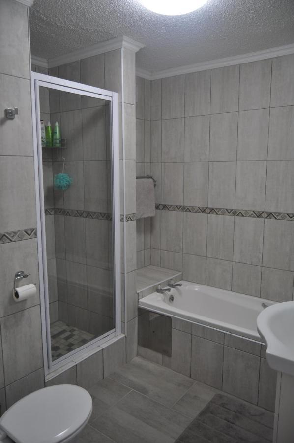 68 Laguna La Crete Apartment Uvongo Beach Exterior foto