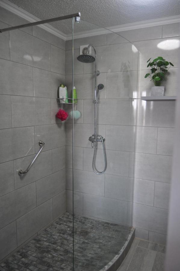 68 Laguna La Crete Apartment Uvongo Beach Exterior foto