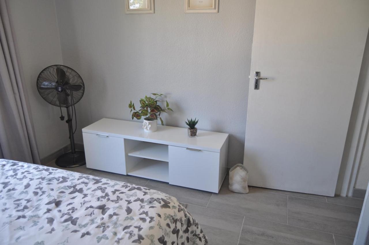 68 Laguna La Crete Apartment Uvongo Beach Exterior foto