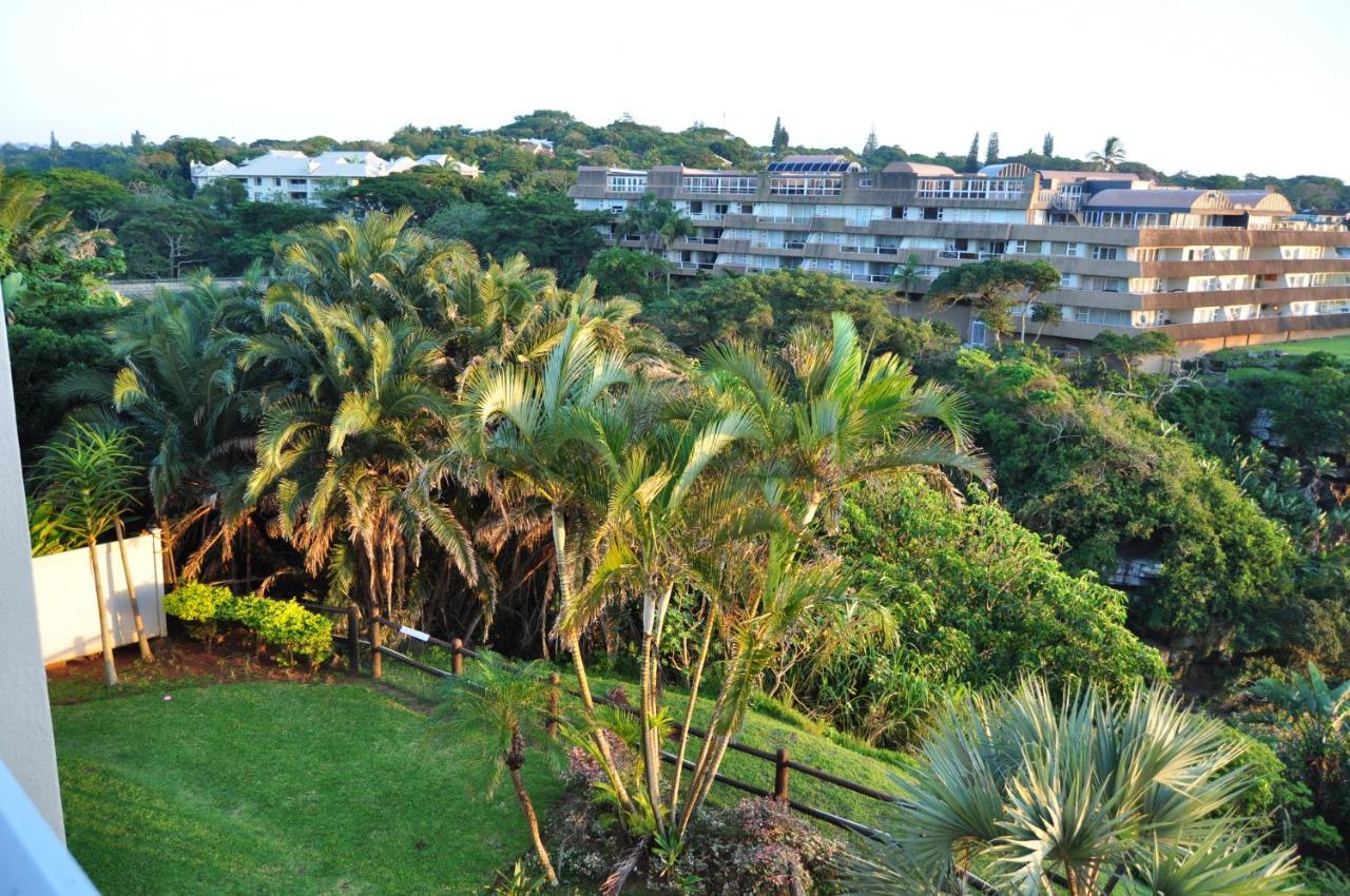 68 Laguna La Crete Apartment Uvongo Beach Exterior foto