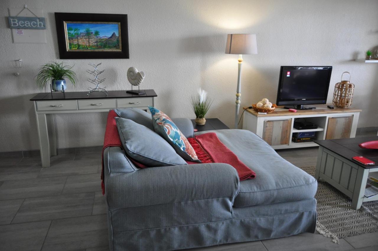 68 Laguna La Crete Apartment Uvongo Beach Exterior foto